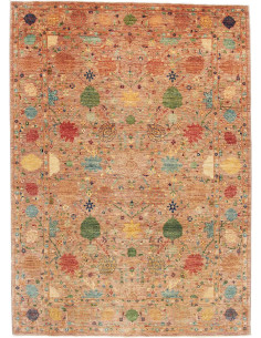 Tappeto Originale Shahi Fine Pakistan 170x235 R