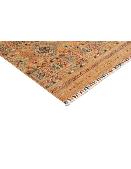 Tappeto Originale Rubin Pakistan 167x240 Marron