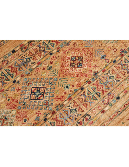 Tappeto Originale Rubin Pakistan 167x240 Marron