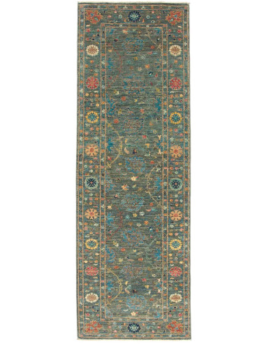 Tappeto Originale Zigler Fine Pakistan 78x246 V