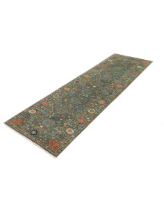 Tappeto Originale Zigler Fine Pakistan 78x246 V 2