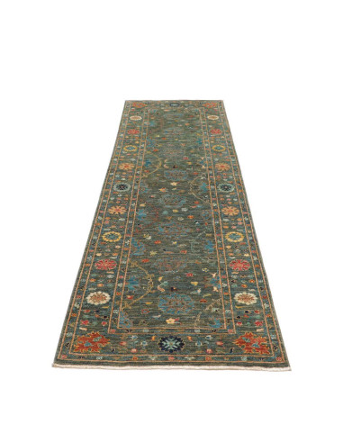 Tappeto Originale Zigler Fine Pakistan 78x246 V