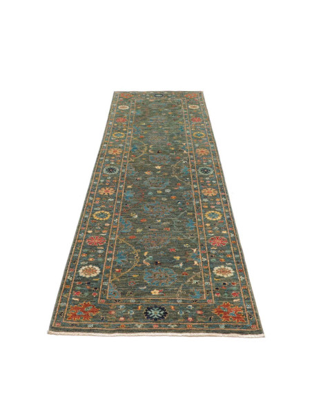 Tappeto Originale Zigler Fine Pakistan 78x246 V