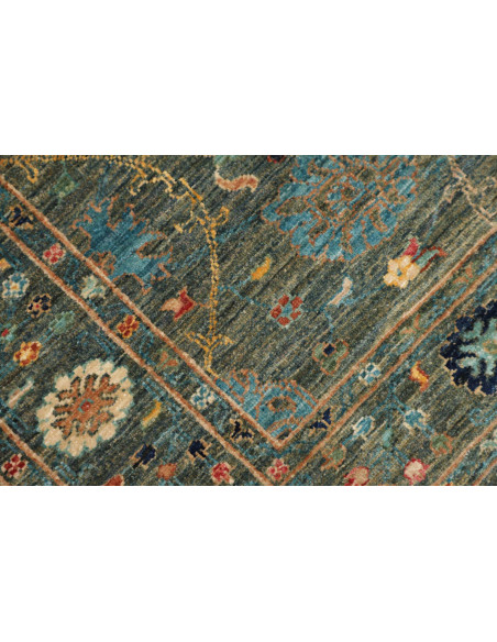 Tappeto Originale Zigler Fine Pakistan 78x246 V