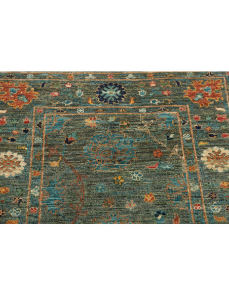 Tappeto Originale Zigler Fine Pakistan 78x246 V