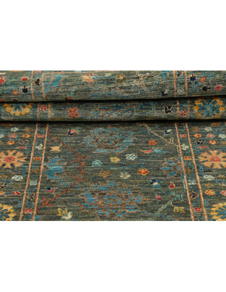 Tappeto Originale Zigler Fine Pakistan 78x246 V