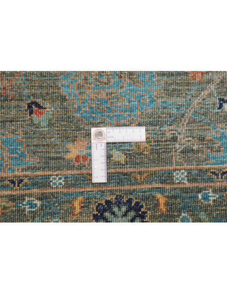 Tappeto Originale Zigler Fine Pakistan 78x246 V