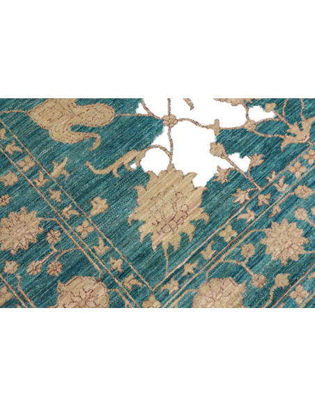 Hand Made Rug Ziegler Fine Pakistan 173x249 Pet