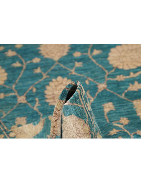 Hand Made Rug Ziegler Fine Pakistan 173x249 Pet