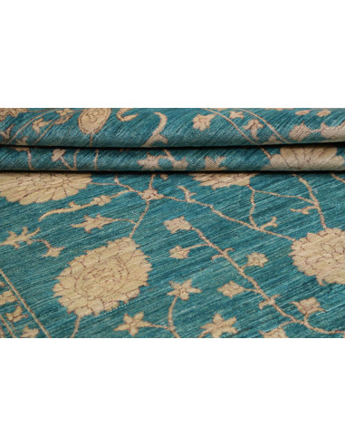 Hand Made Rug Ziegler Fine Pakistan 173x249 Pet