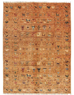 Tappeto Originale Rubin Pakistan 174x233 Ruggin
