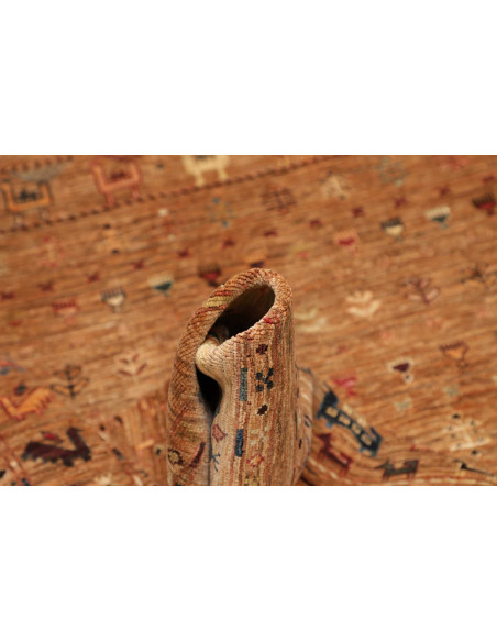 Tappeto Originale Rubin Pakistan 174x233 Ruggin