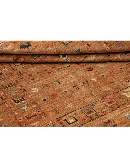 Tappeto Originale Rubin Pakistan 174x233 Ruggin