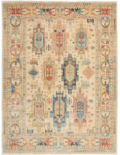 Tappeto Originale Rubin Pakistan 174x231 Beige