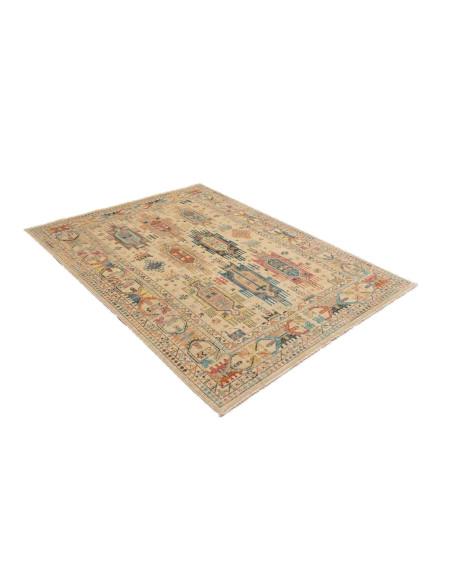 Tappeto Originale Rubin Pakistan 174x231 Beige