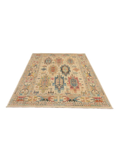Tappeto Originale Rubin Pakistan 174x231 Beige