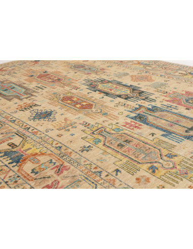 Tappeto Originale Rubin Pakistan 174x231 Beige