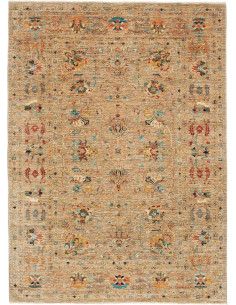 Hand Made Rug Ziegler Fine Pakistan 173x238 Bei