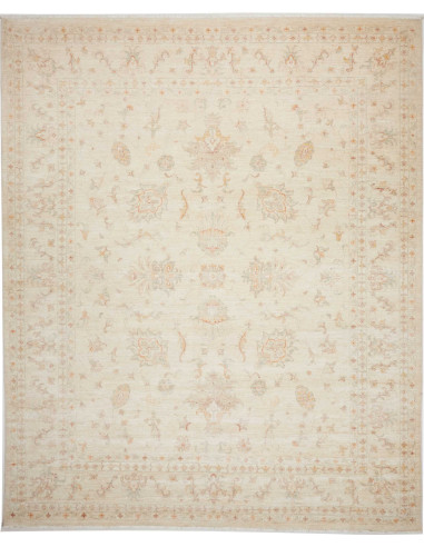 Hand Made Rug Ziegler Fine Pakistan 248x301 Ivo