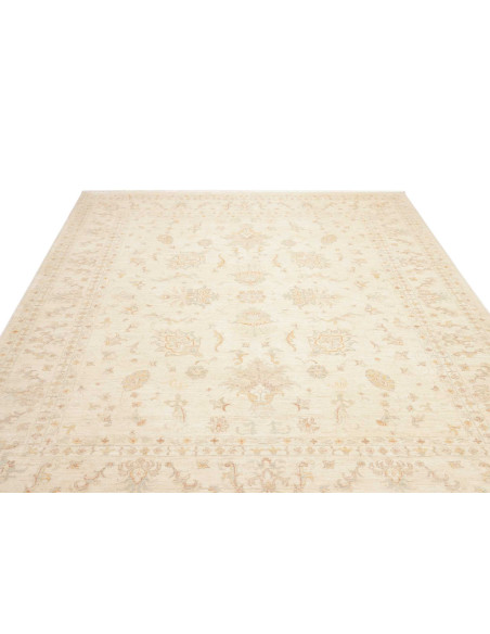 Hand Made Rug Ziegler Fine Pakistan 248x301 Ivo