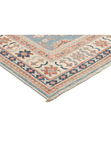 Tappeto Originale Kazak Afghanistan 96x144 Azzu