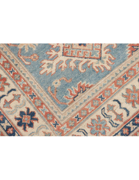 Tappeto Originale Kazak Afghanistan 96x144 Azzu