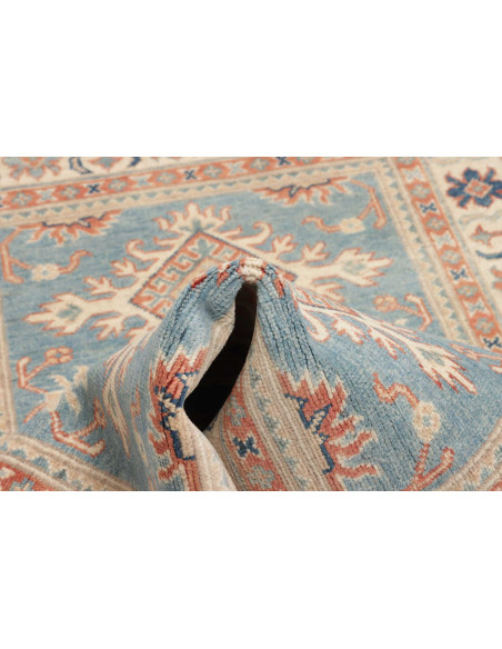 Tappeto Originale Kazak Afghanistan 96x144 Azzu