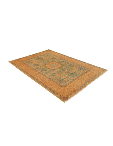 Tappeto Originale Mamlouk Pakistan 153x221 Aran