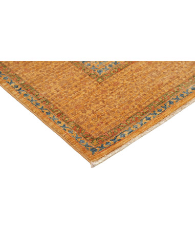 Tappeto Originale Mamlouk Pakistan 153x221 Aran