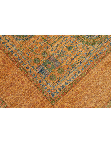 Tappeto Originale Mamlouk Pakistan 153x221 Aran