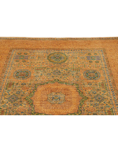 Tappeto Originale Mamlouk Pakistan 153x221 Aran