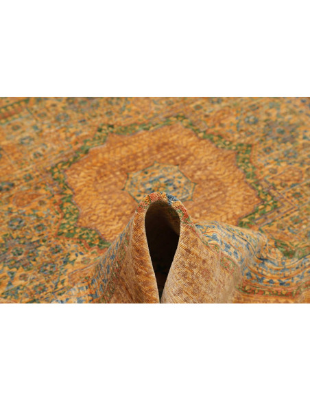 Tappeto Originale Mamlouk Pakistan 153x221 Aran