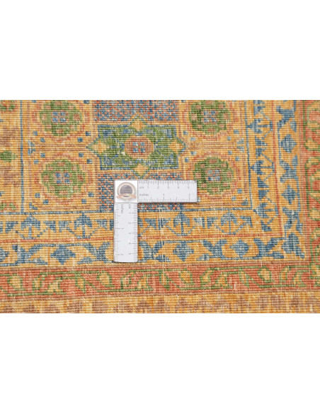 Tappeto Originale Mamlouk Pakistan 153x221 Aran