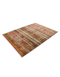 Tappeto Originale Rubin Pakistan 170x237 Multic 2
