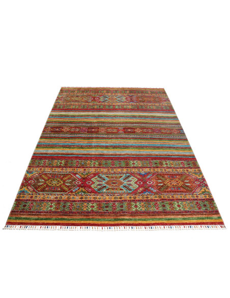 Tappeto Originale Rubin Pakistan 170x237 Multic