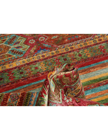 Tappeto Originale Rubin Pakistan 170x237 Multic