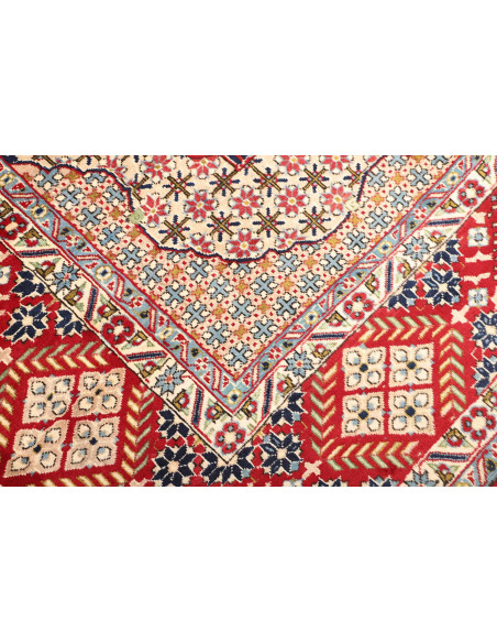 Tappeto Originale Nadjafabad Persia 275x410 Ros