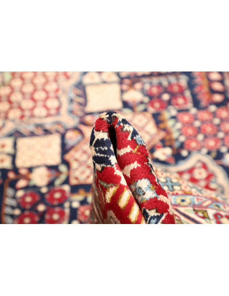 Tappeto Originale Nadjafabad Persia 275x410 Ros