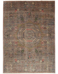 Tappeto Originale Mamlouk Pakistan 170x237 Grig