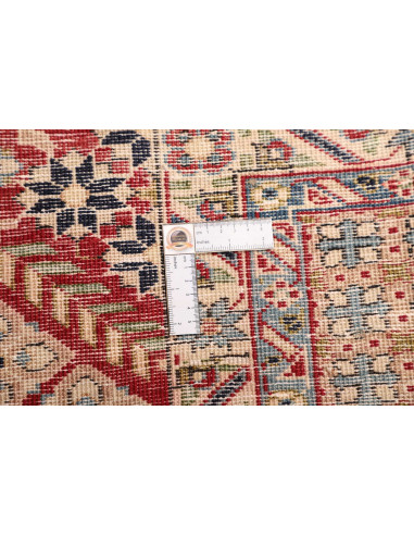 Tappeto Originale Nadjafabad Persia 275x410 Ros