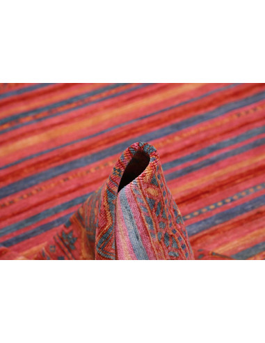 Tappeto Originale Rubin Pakistan 171x239 Rosso