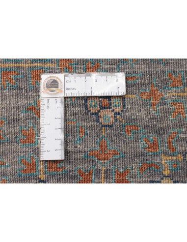 Tappeto Originale Mamlouk Pakistan 271x360 Beig