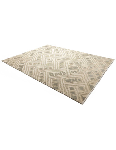 Tappeto Originale African Design Pakistan 237x3