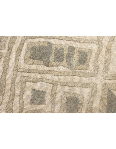 Tappeto Originale African Design Pakistan 237x3