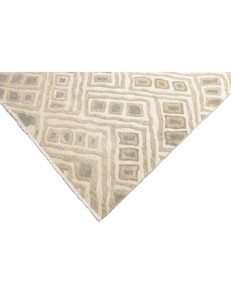 Tappeto Originale African Design Pakistan 237x3