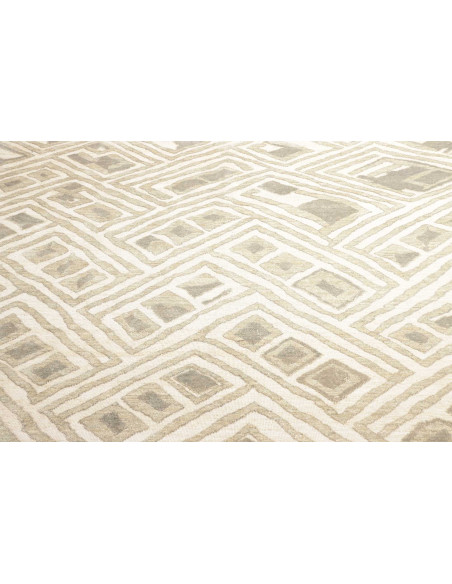 Tappeto Originale African Design Pakistan 237x3