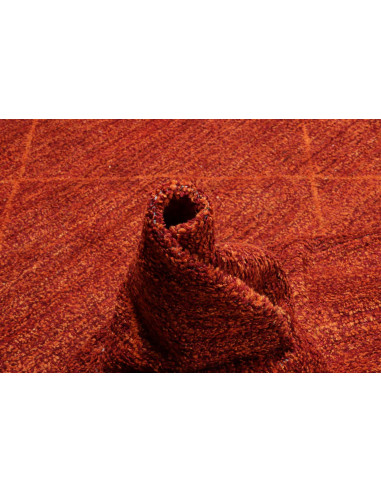 Tappeto Originale Berbero Pakistan 278x373 Ross