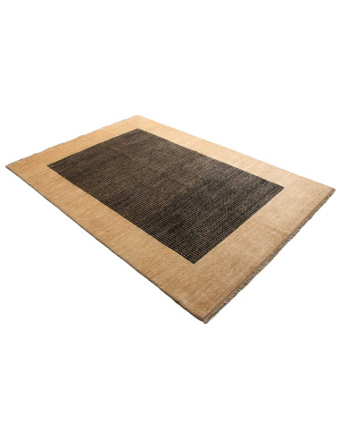 Tappeto Originale Shayan Pakistan 150x199 Beige