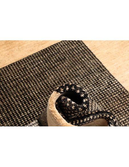 Hand Made Rug Shayan Pakistan 159x206 Beige Bla