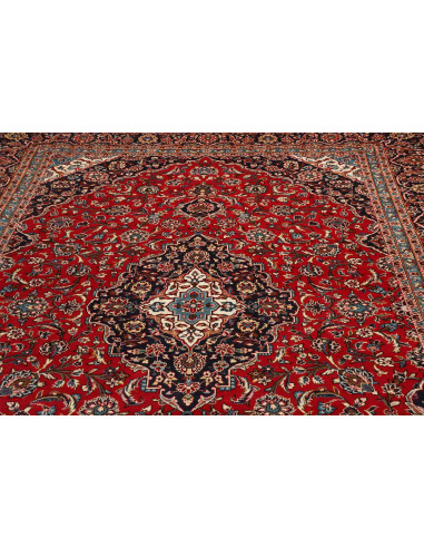 Tappeto Originale Ardakan Persia 250x360 Rosso